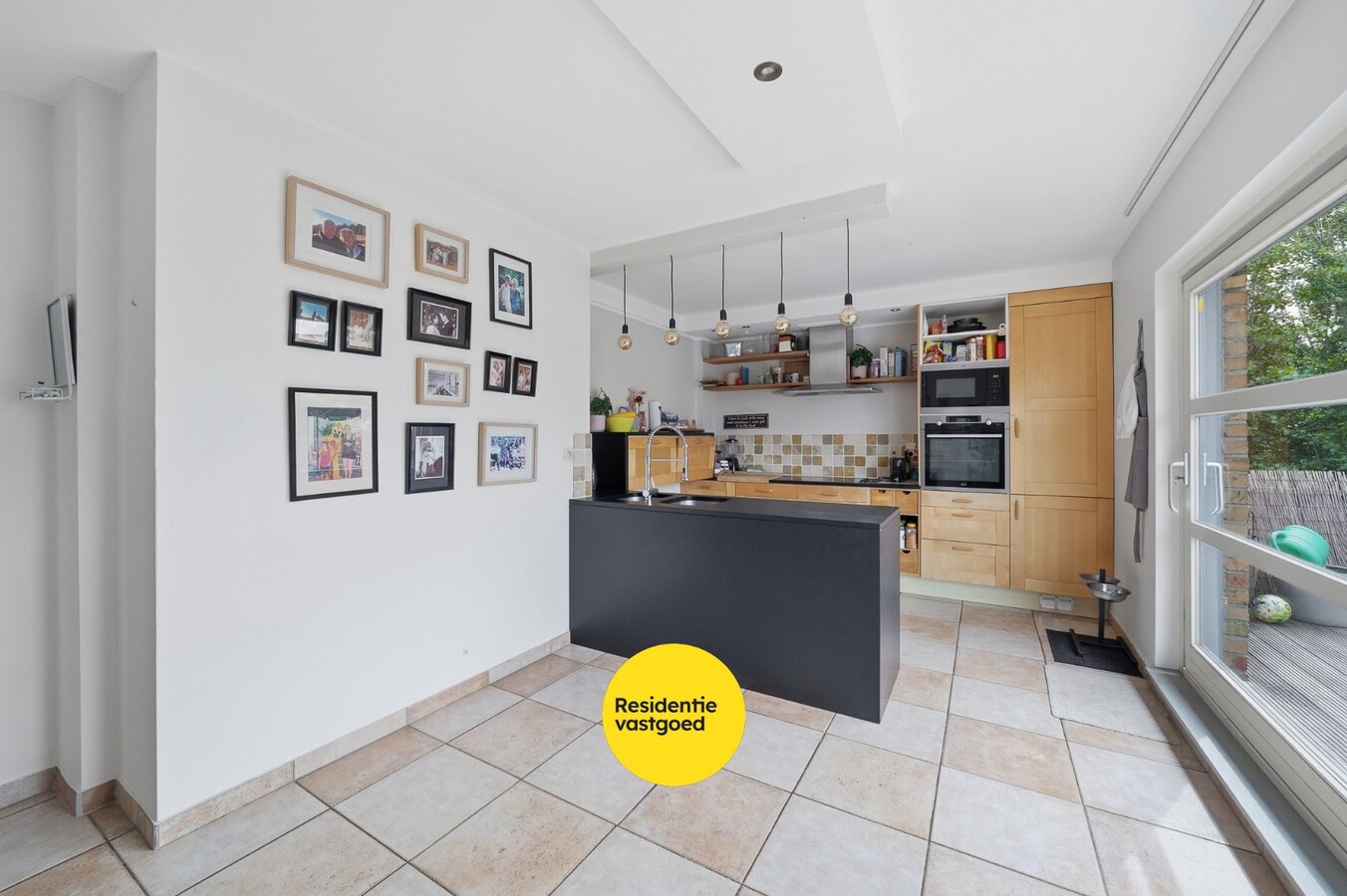 Te koop duplex - Bredene