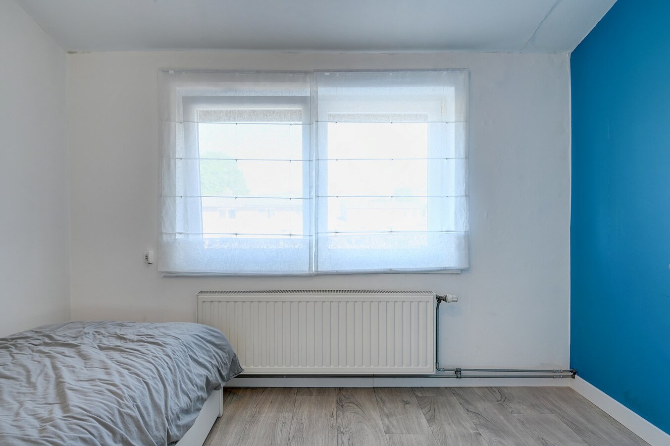 Instapklare woning met drie slaapkamers 