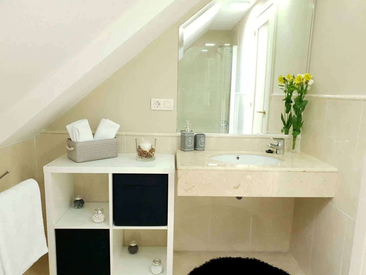 Exclusief duplex penthouse met historische charme in Mondariz Balneario - Pontevedra - Galicië - Spanje 