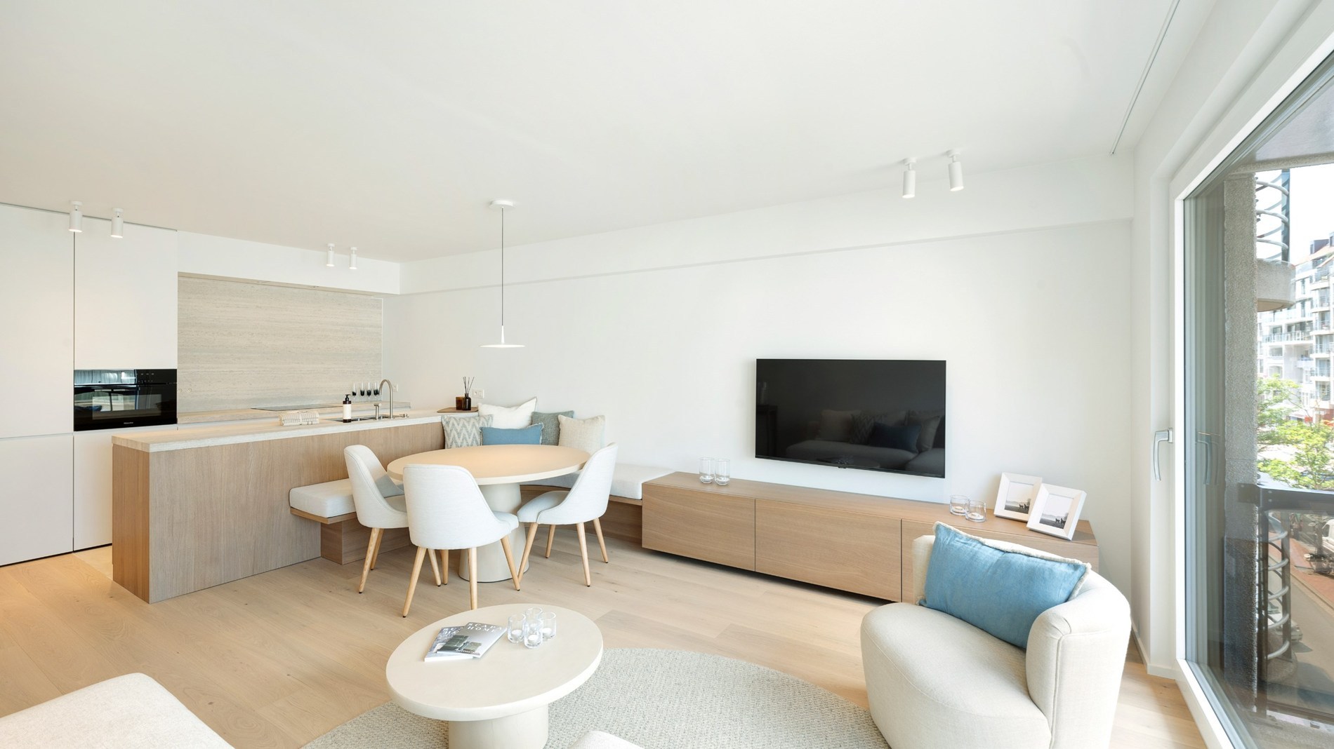 Appartement a vendre À Knokke-Heist