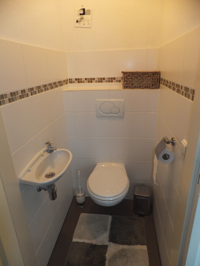 Bungalow verkocht in TILBURG