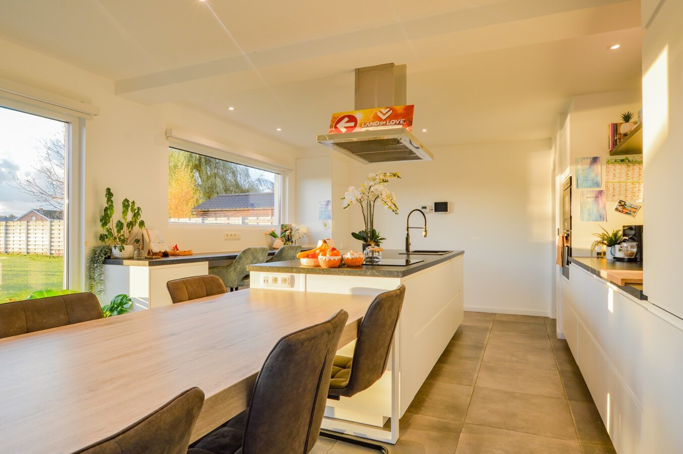 Verkocht bungalow - Eernegem