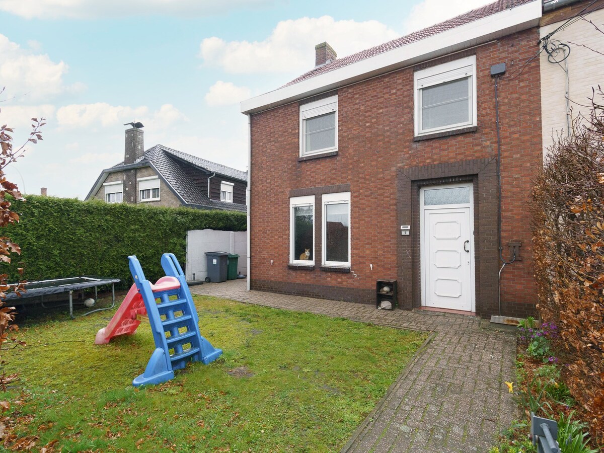 Woning verkocht in Weelde