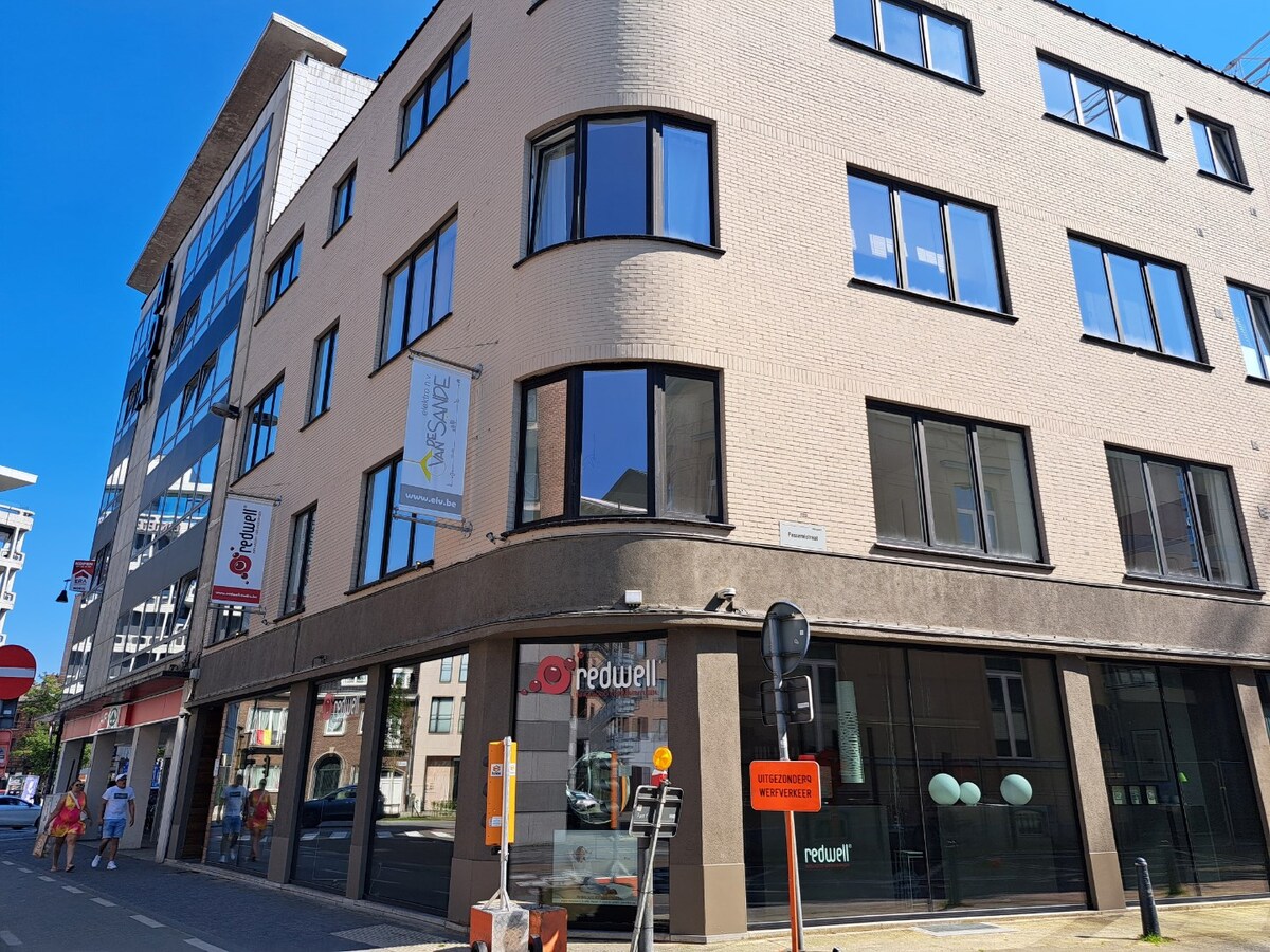 Verhuurd appartement - Hasselt