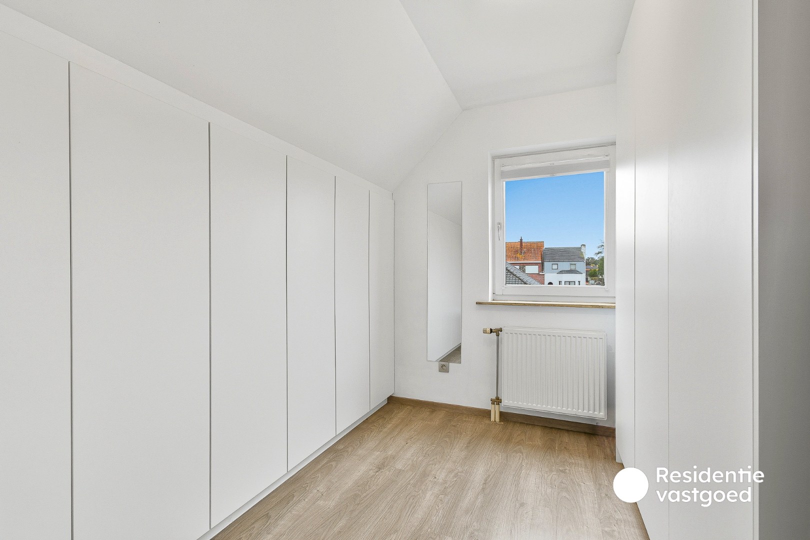 Rustig gelegen villa met verwarmd zwembad en ruime tuin 