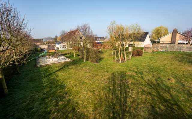 Villa verkocht in Beervelde