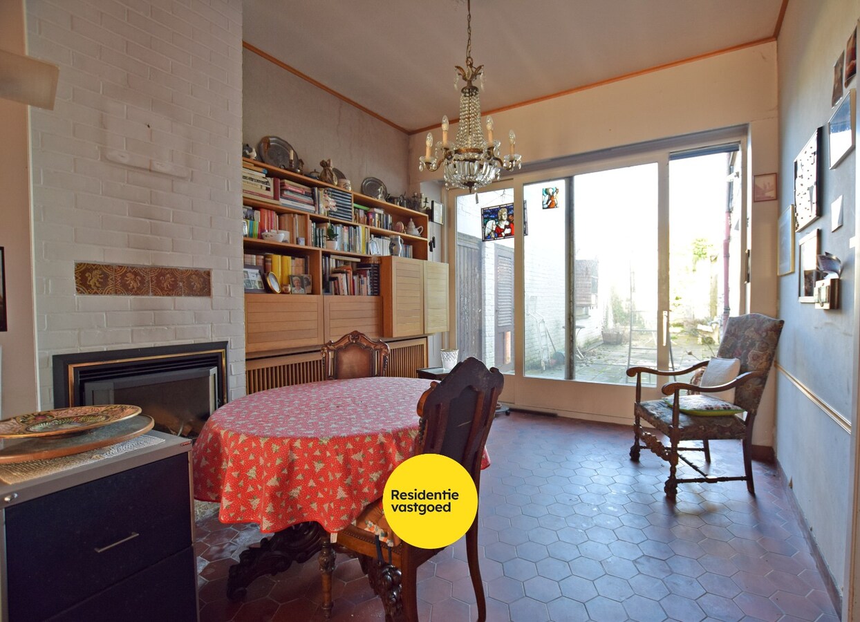 Te koop woning - Veurne