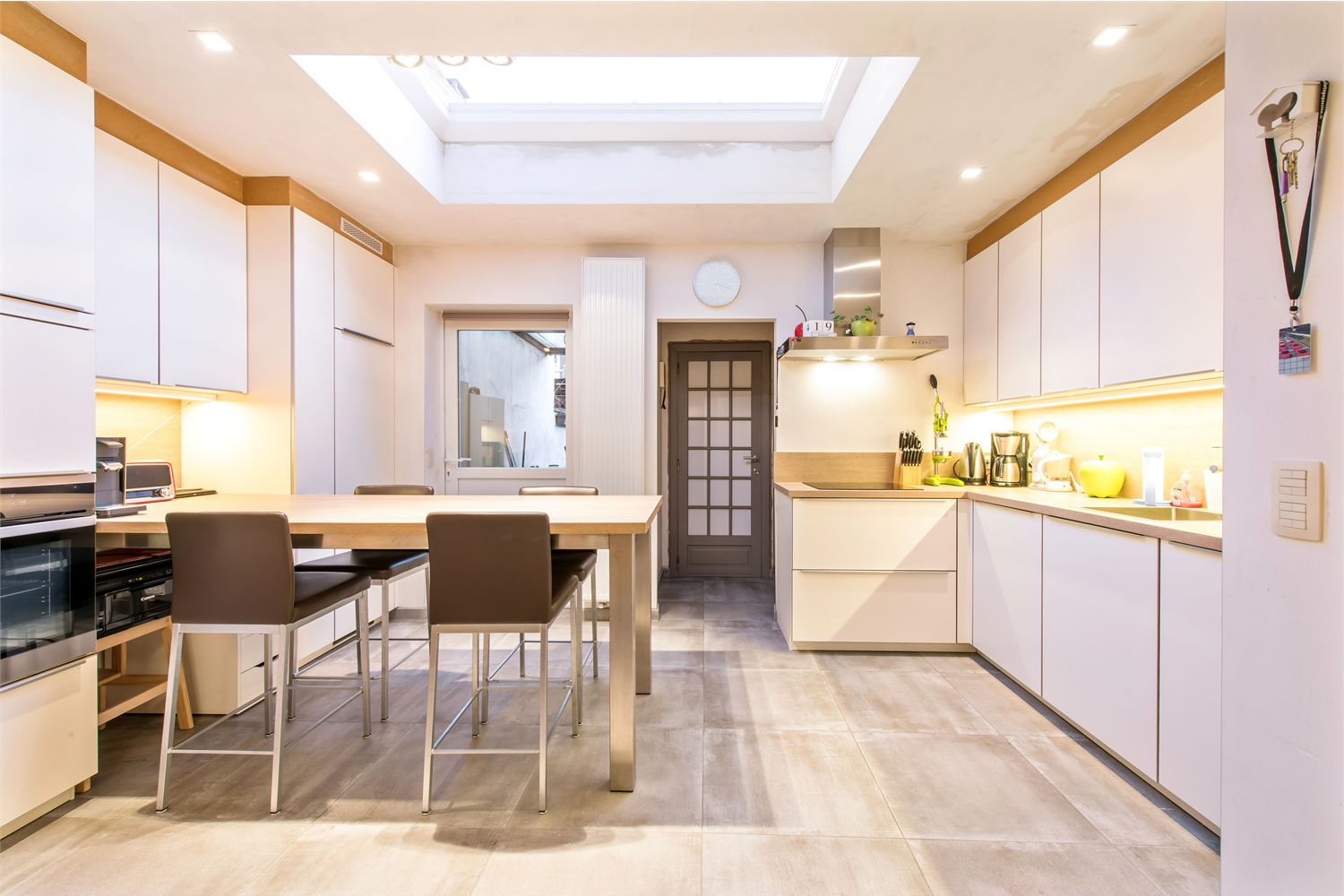 Royale woning op toplocatie 