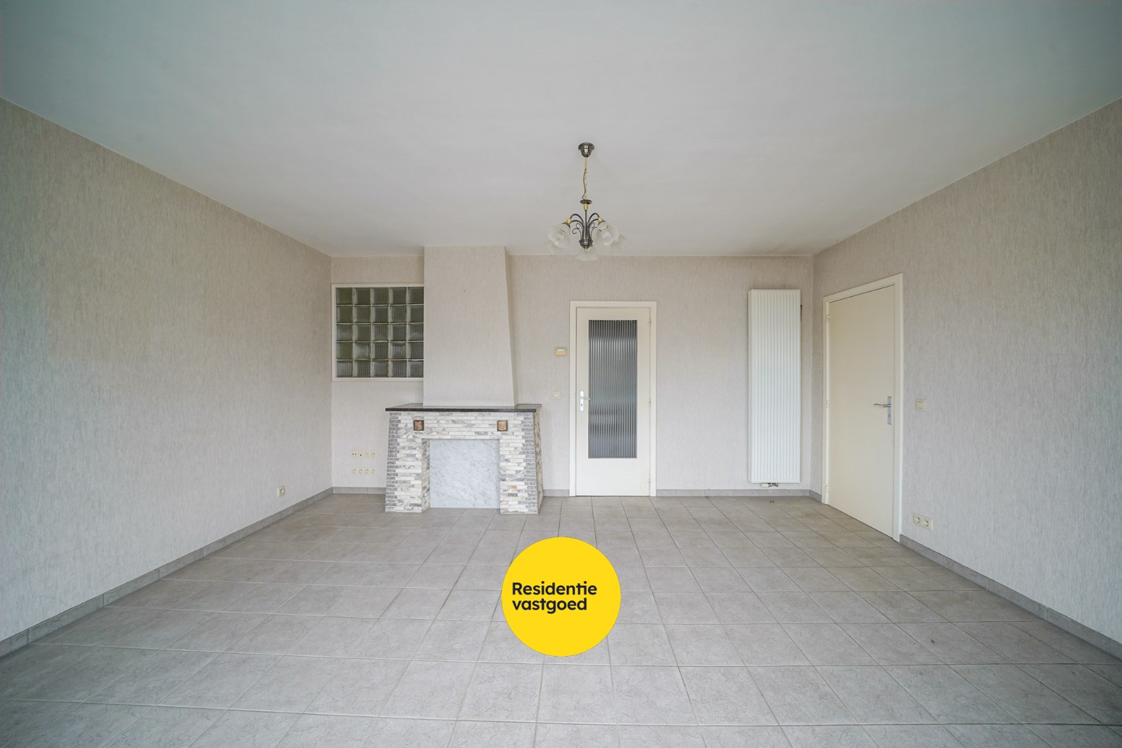 2-slaapkamerappartement met 2 balkons te Oostende 