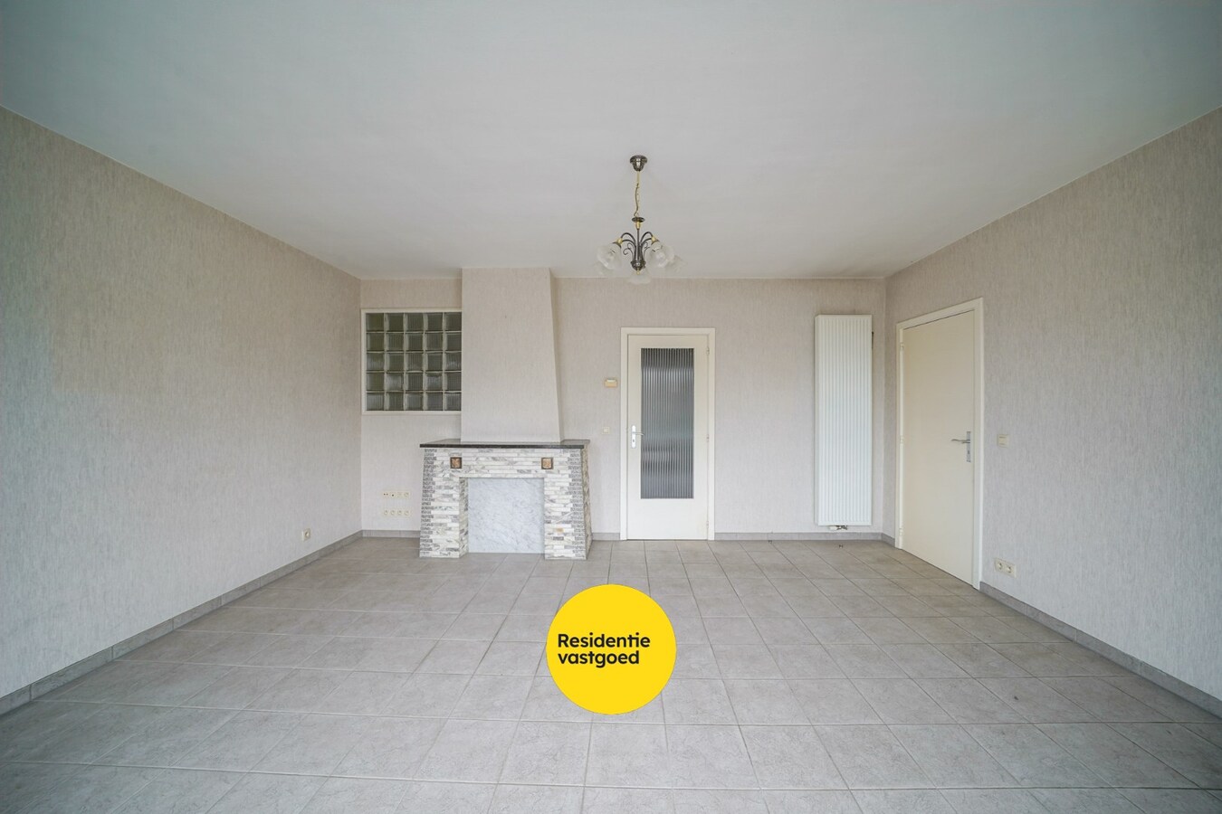 Te koop appartement - Oostende