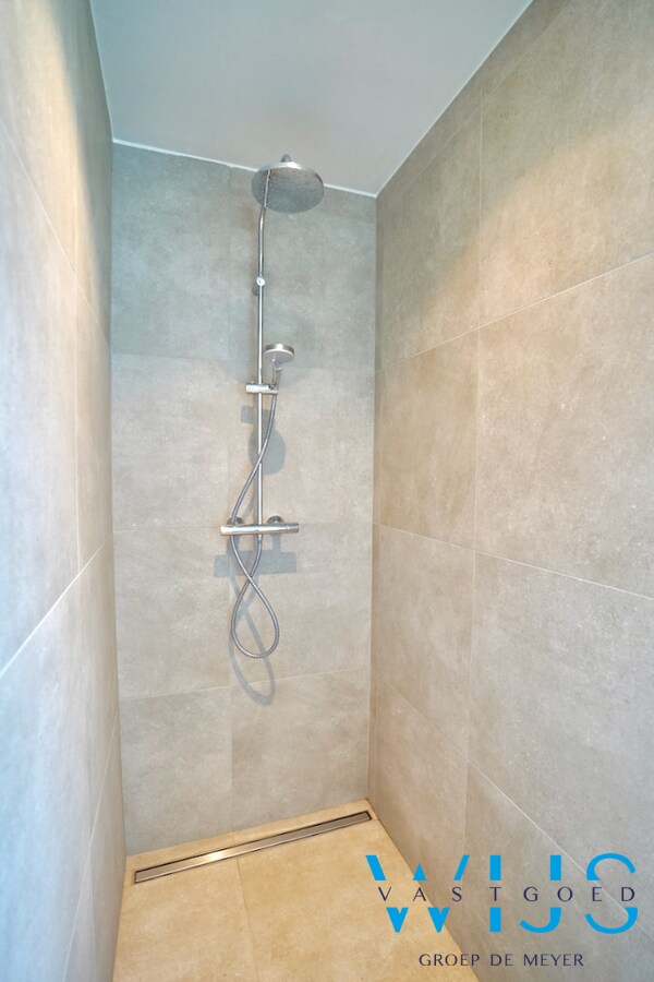 Zeer ruime nieuwbouwwoning te Ertvelde/Rieme ! 