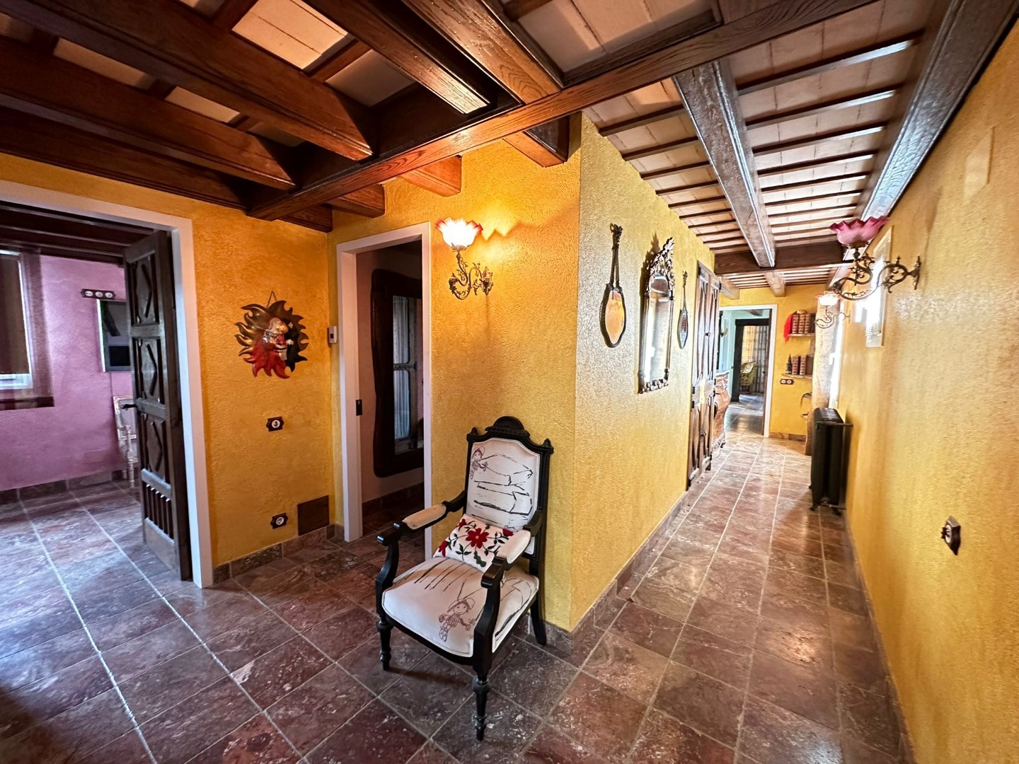 Prachtige statige villa in Cadaqués - Costa Brava 