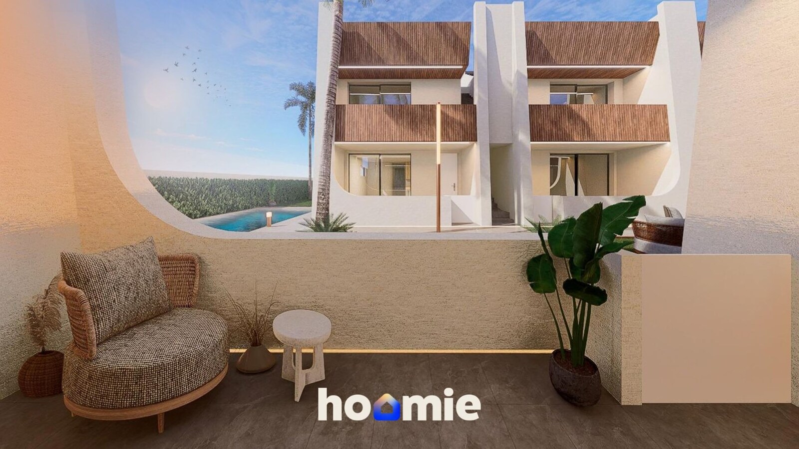 Woning te koop in San Pedro del Pinatar