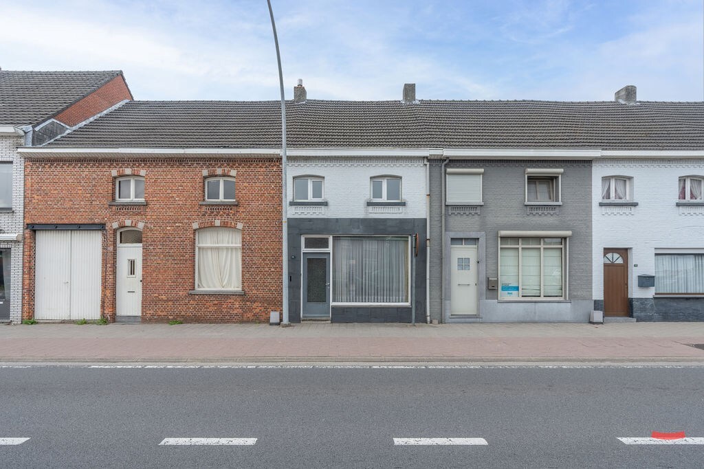 Verkocht woning - Ravels