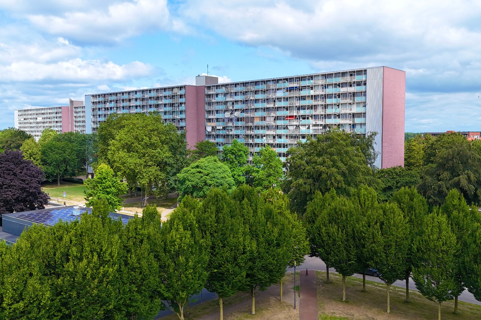Appartement te koop in Sittard
