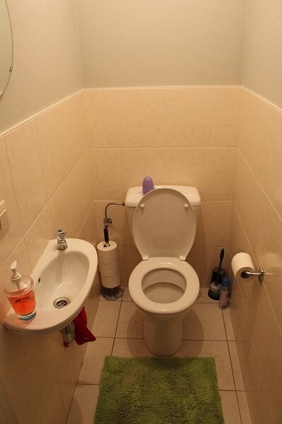 Instapklaar appartement met 2 slaapkamers te Koekelare 