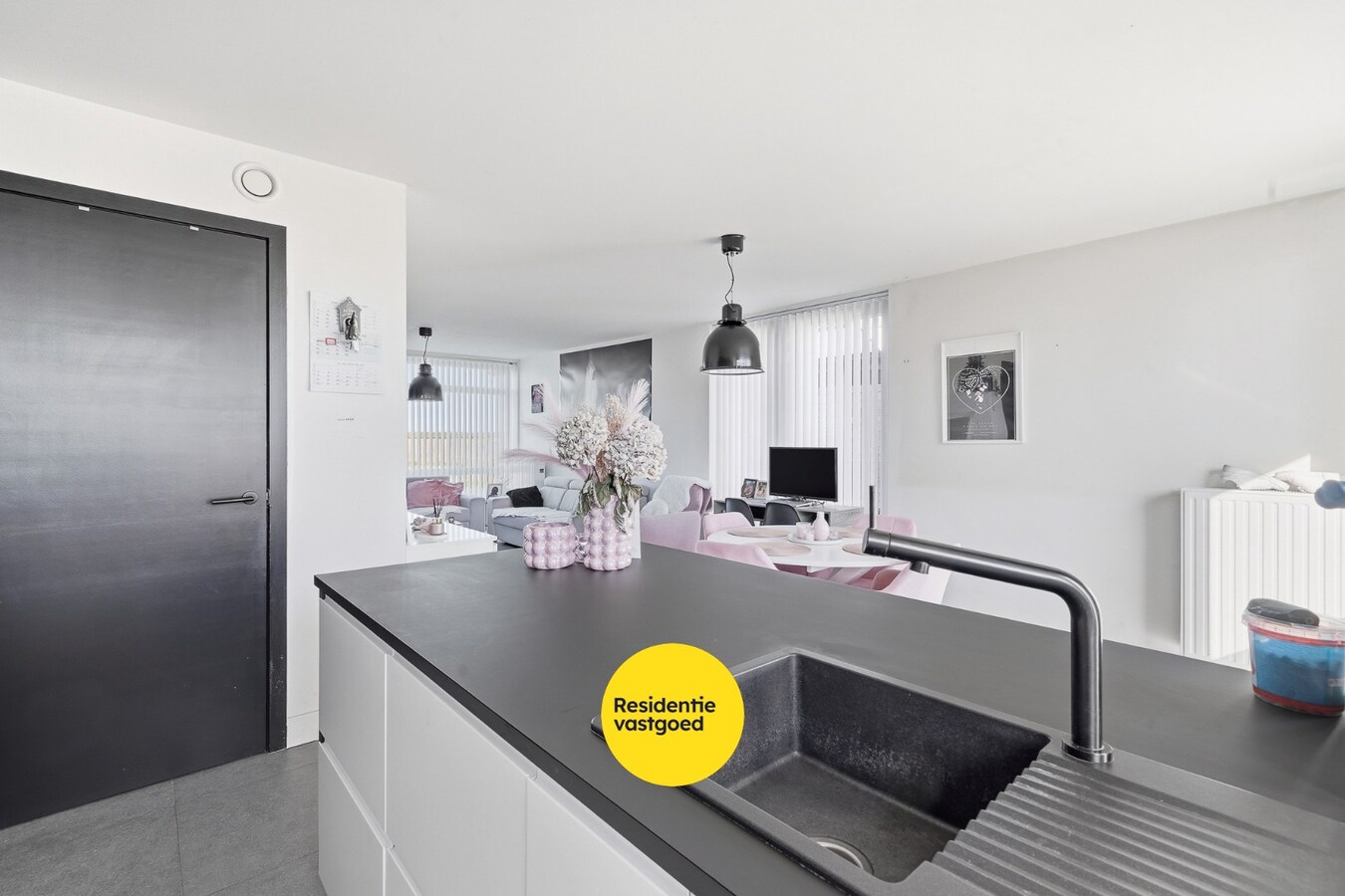 Te koop woning - Aartrijke