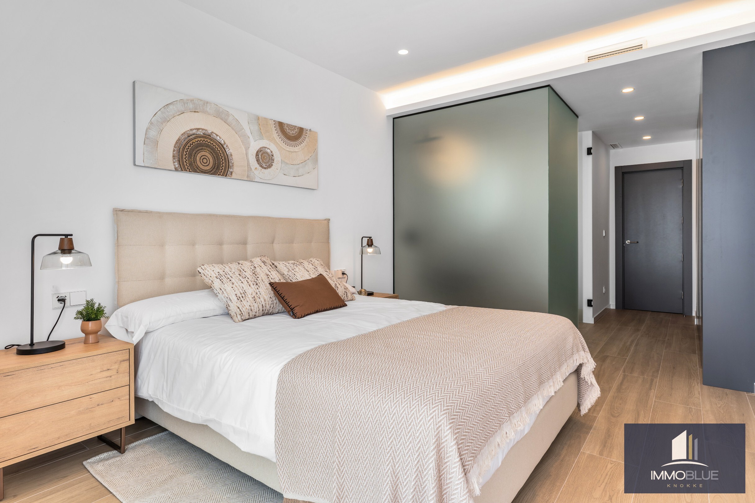 Duplex a vendre À Benitachell