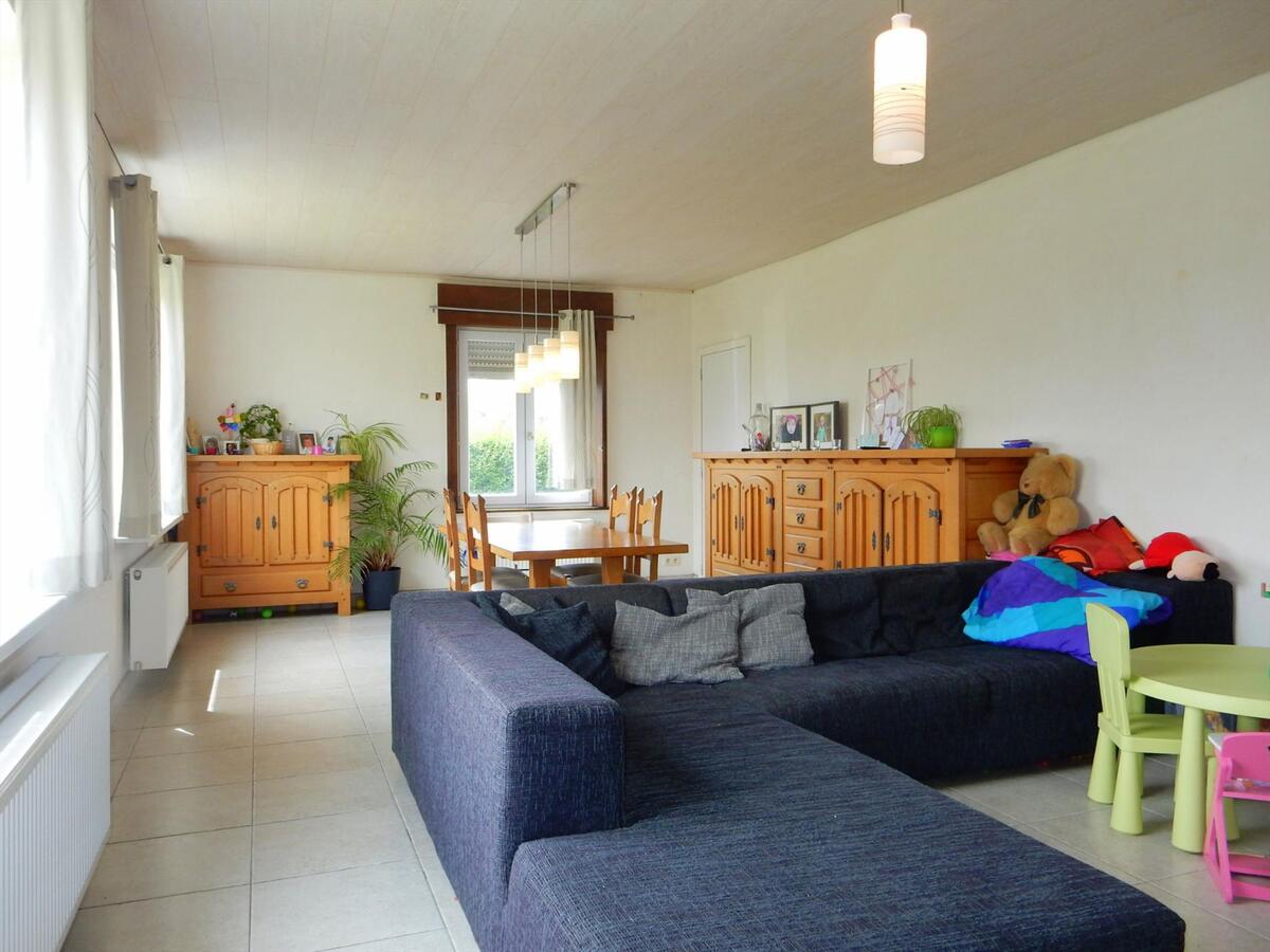 Rustig gelegen alleenstaande woning 