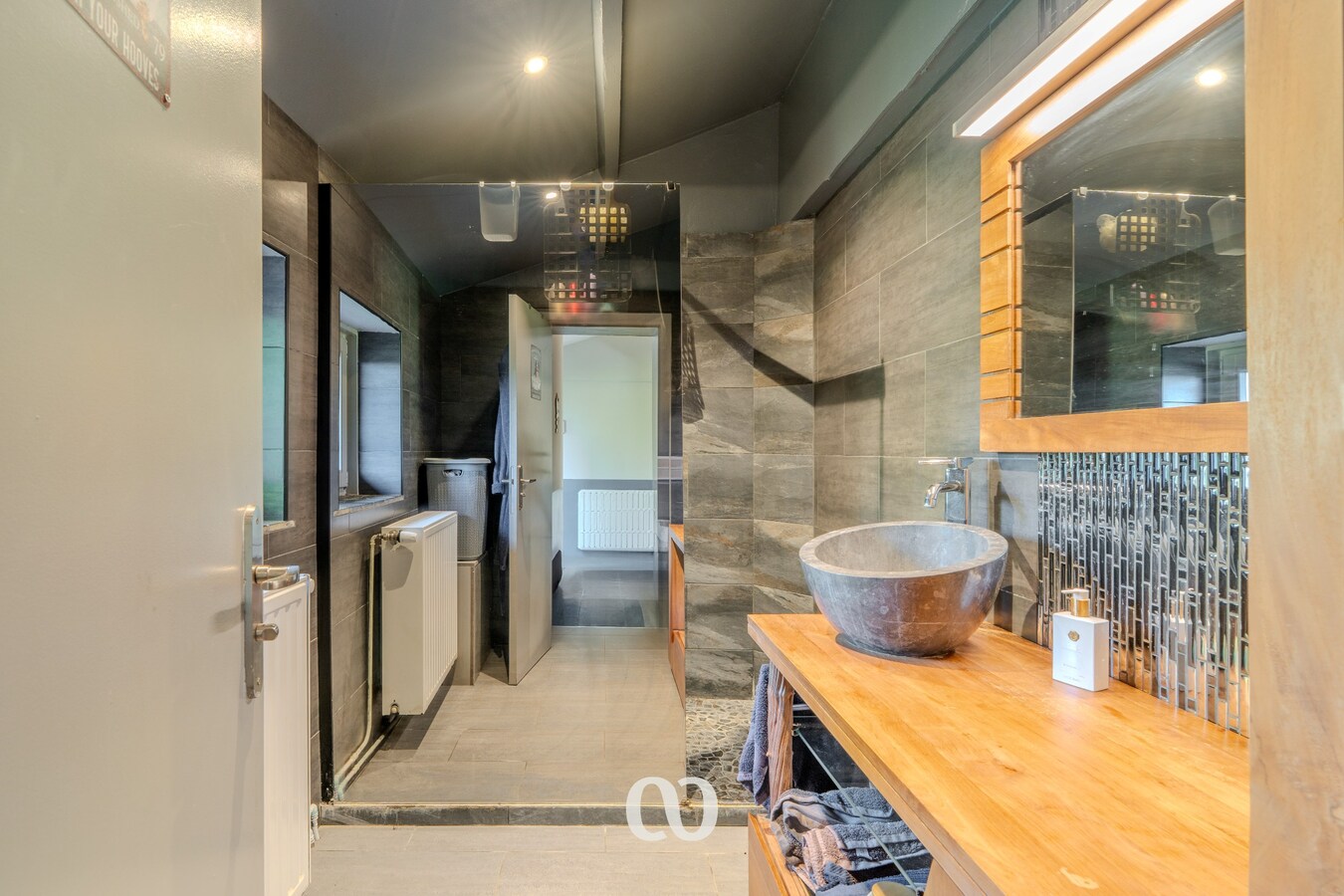 Prachtig gelegen villa met zwembad 