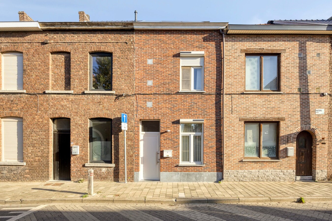 Verkocht - Woning - Tienen