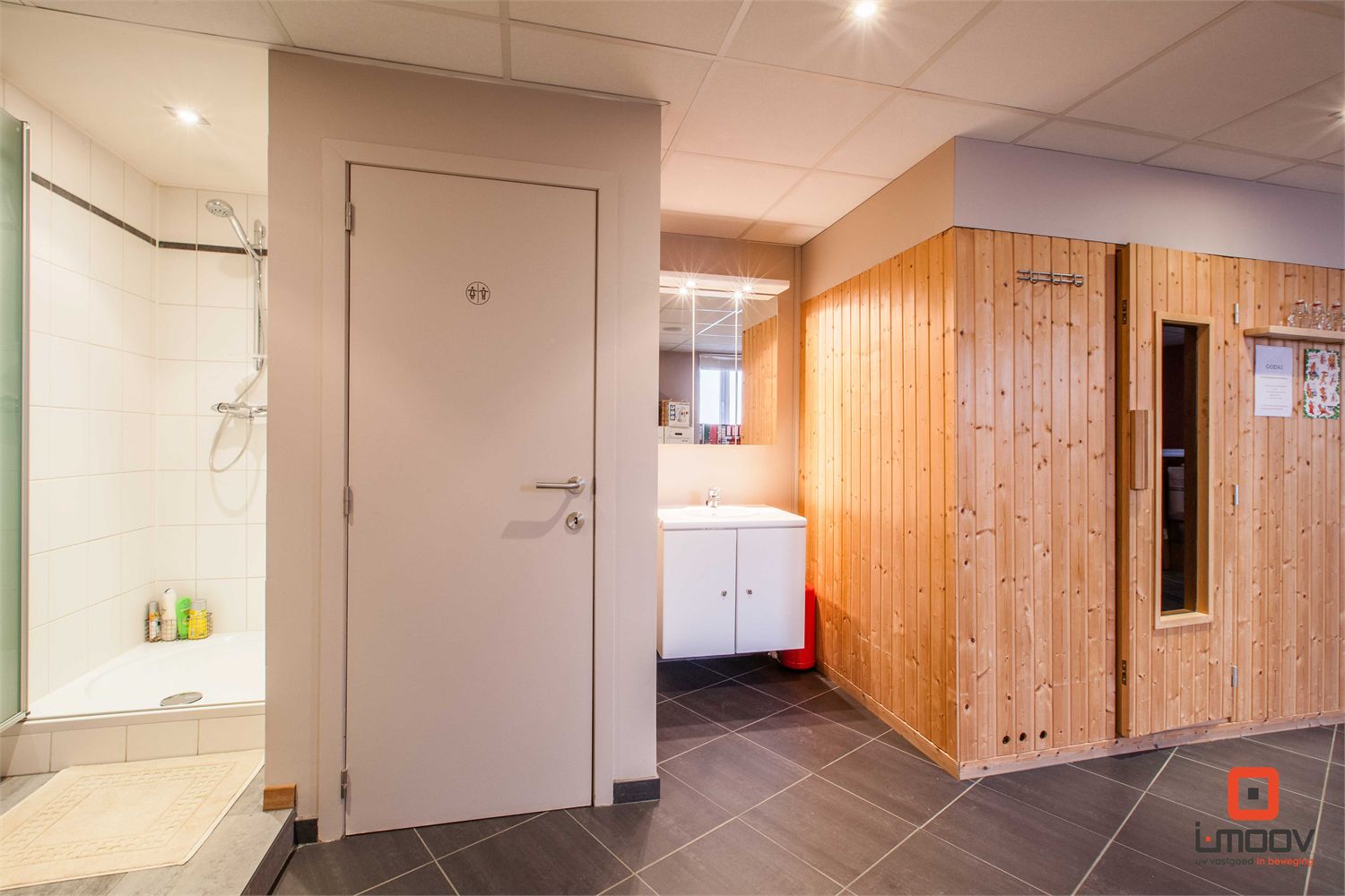 Loft verkocht in Gentbrugge