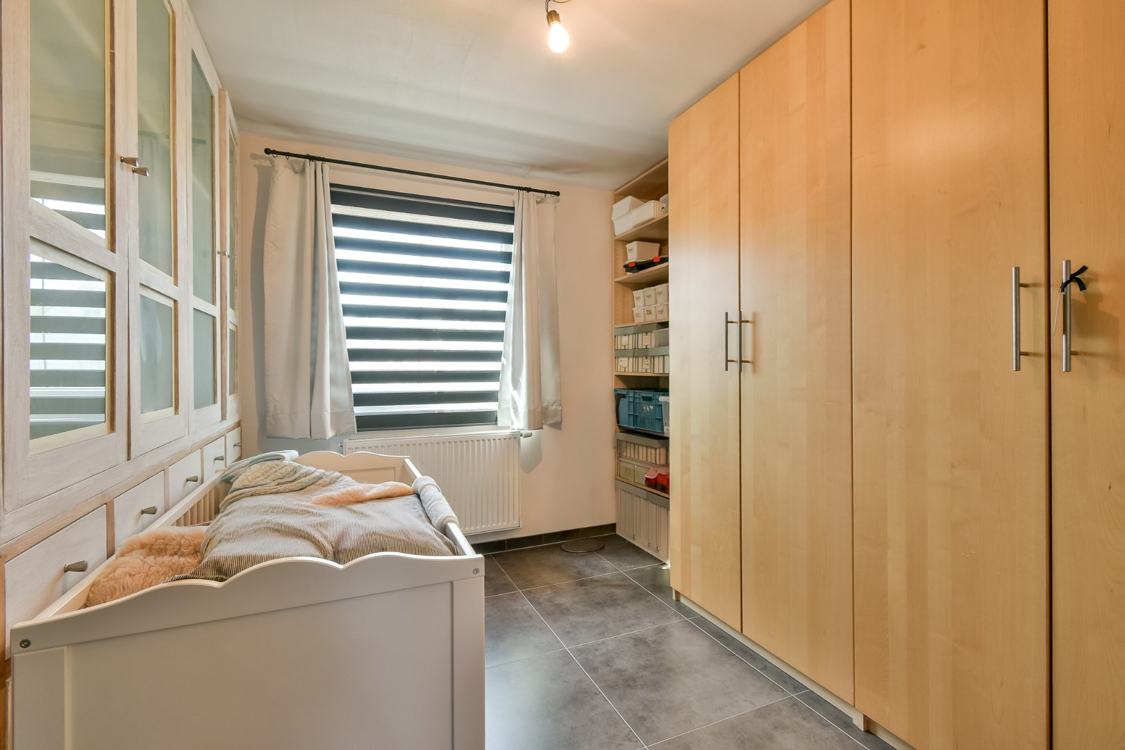 Energiezuinige woning in een rustige straat! 