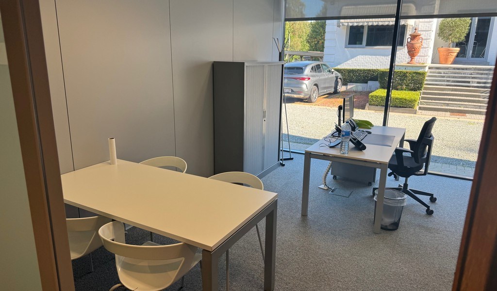 Full service kantoren in Adequat business center te Melle