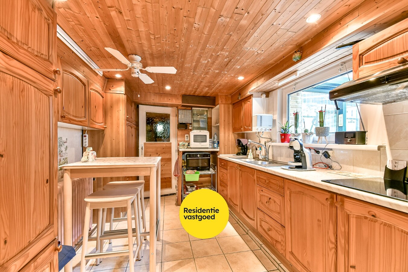 Te koop woning - Middelkerke