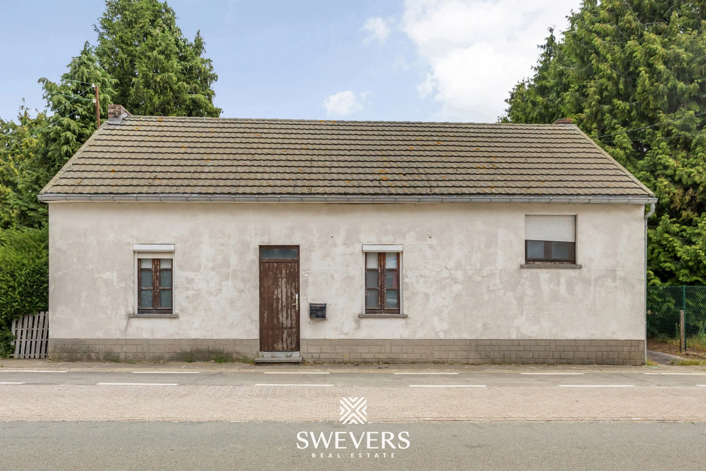 Te koop woning - Sint-Truiden