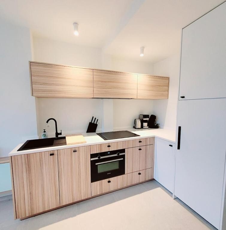 Appartement vermietet in Koksijde