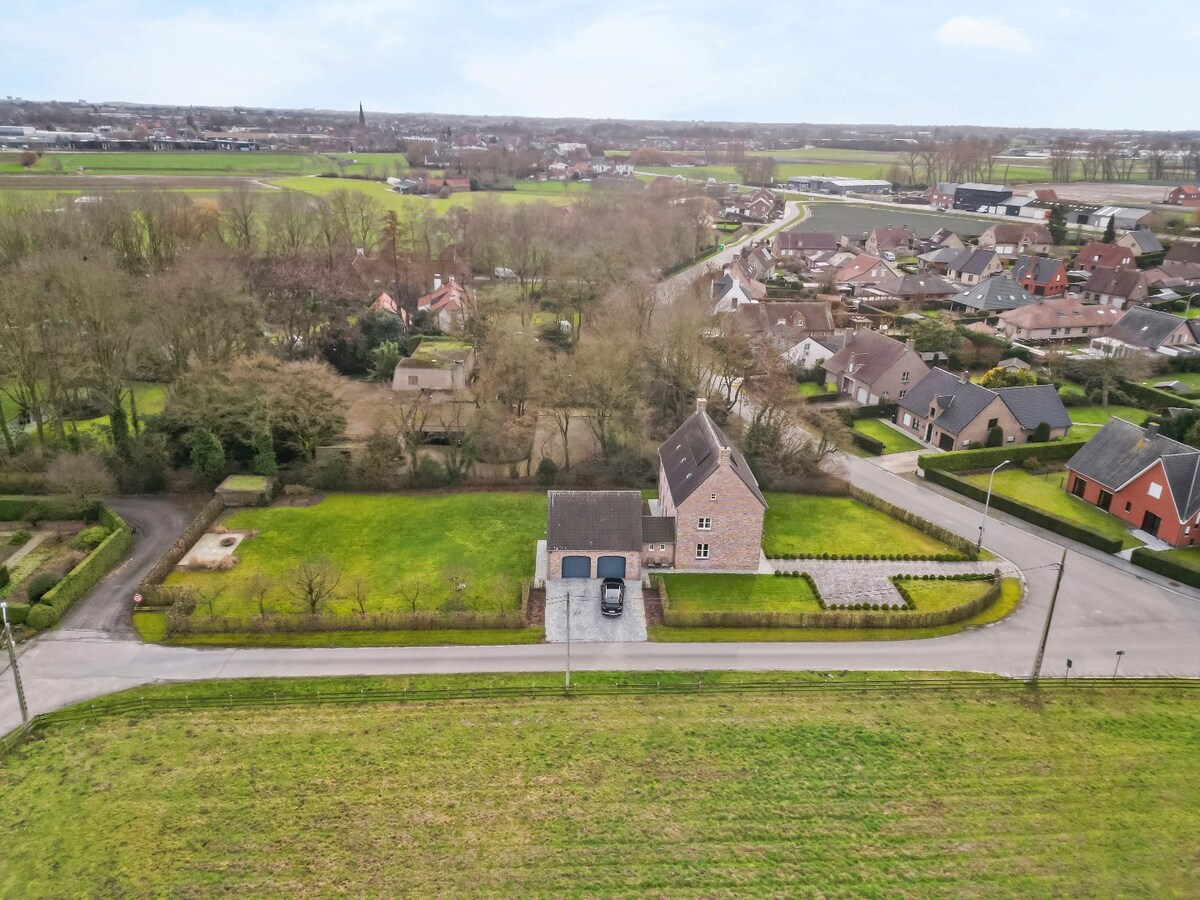 Unieke kans te Meulebeke ! 