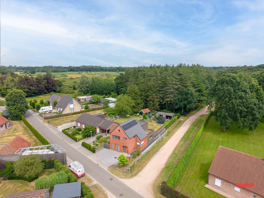 Woning te koop in Arendonk