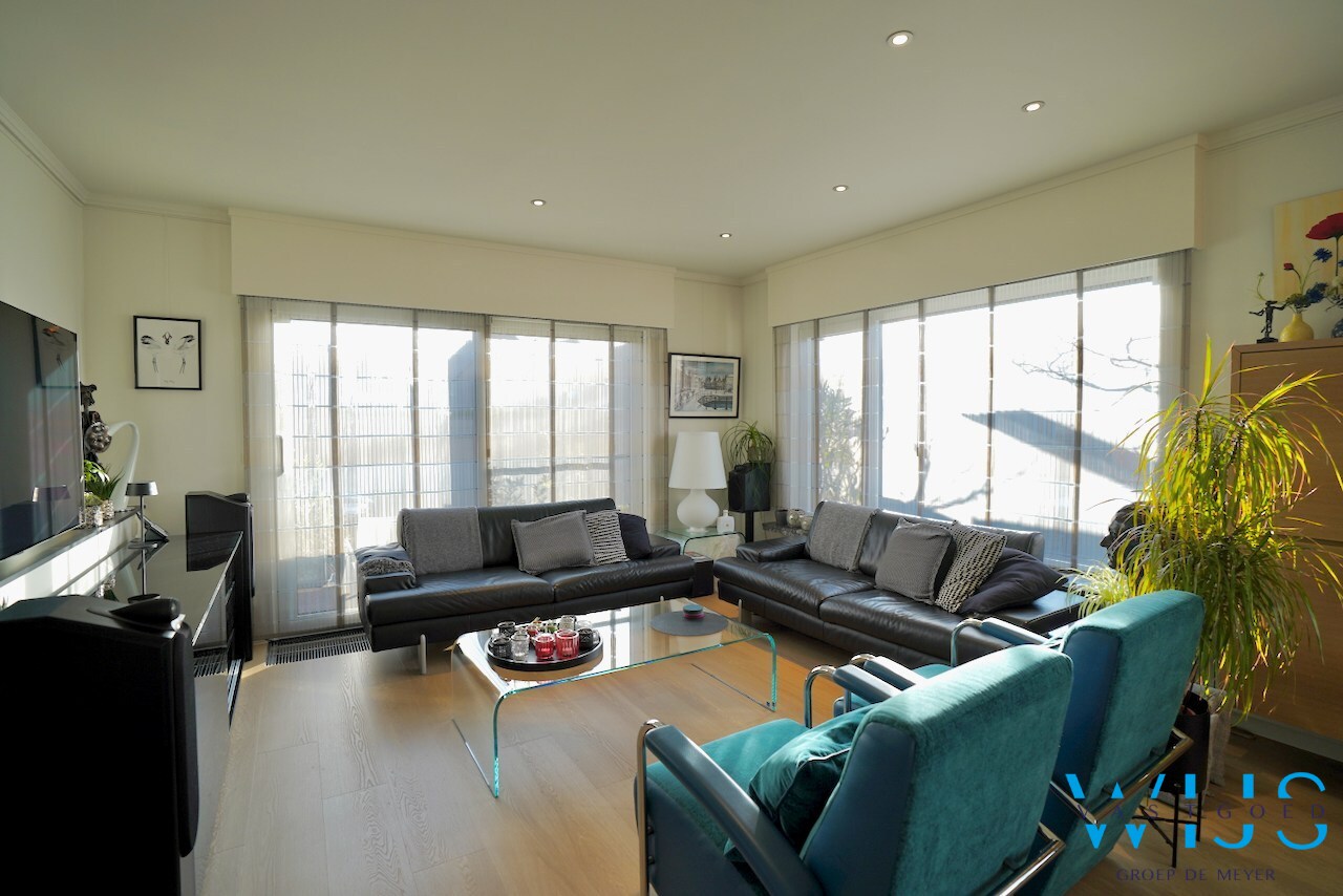 Instapklare en energiezuinige open bebouwing te Zelzate! 