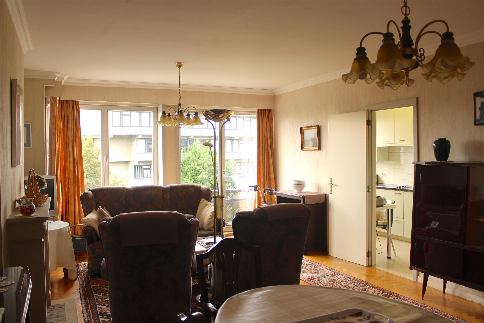 Appartement verkocht in Gent