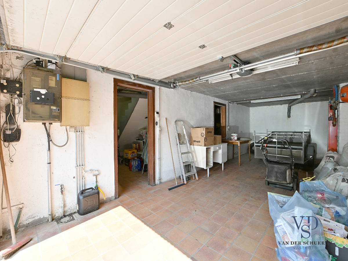 Lichtrijke gezinswoning op 744 m². 