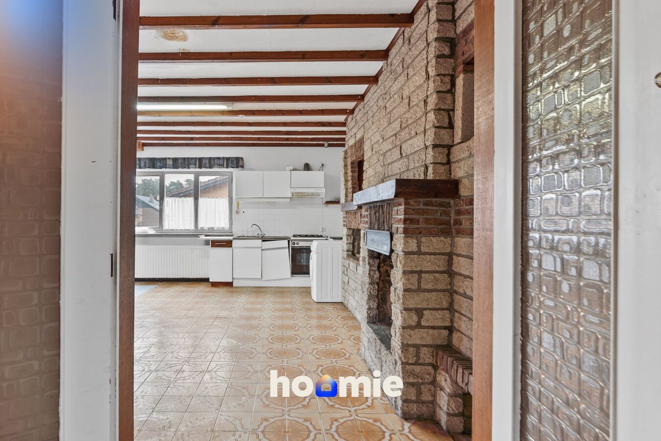 Woning sold in Maasmechelen