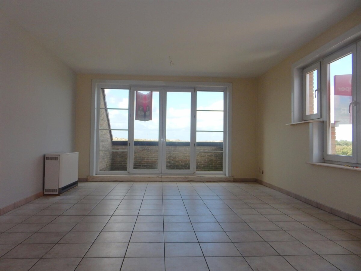 Duplex met 4 slaapkamers 