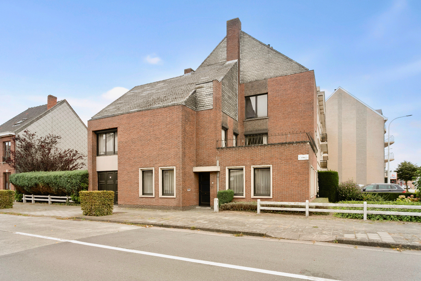 Verkocht woning - Lokeren