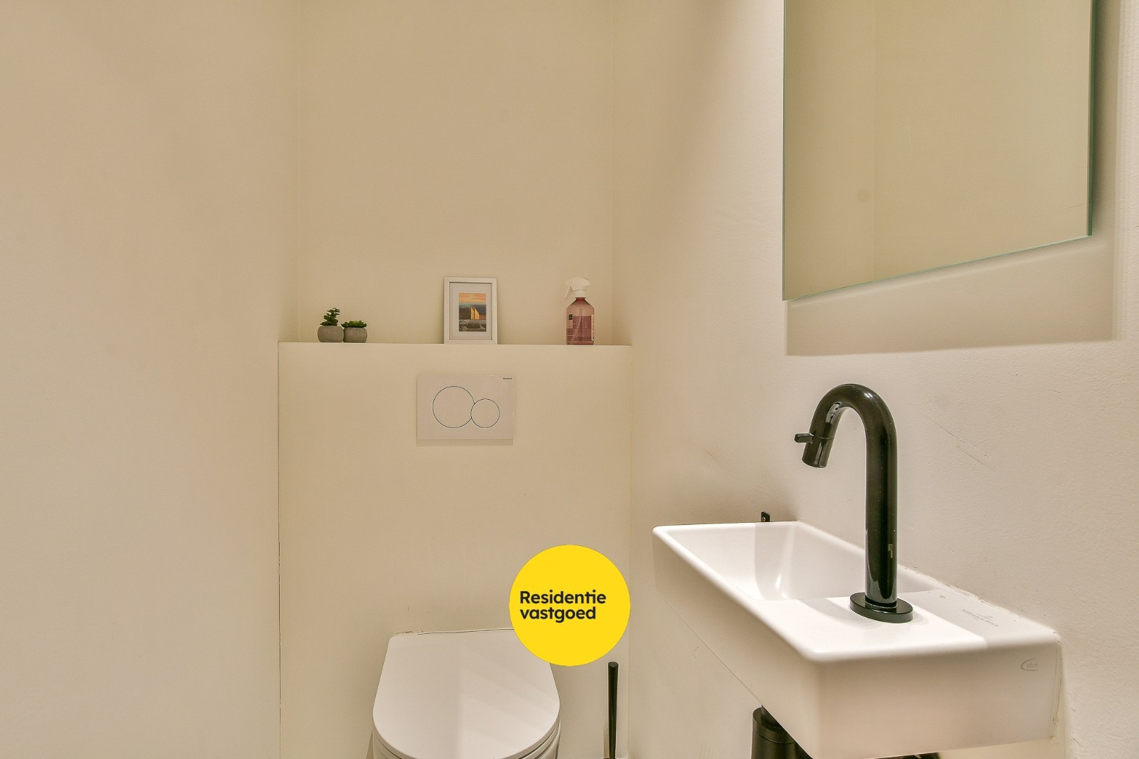 Te huur: Recent en energiezuinig appartement in centrum Wenduine (Kerkstraat) 