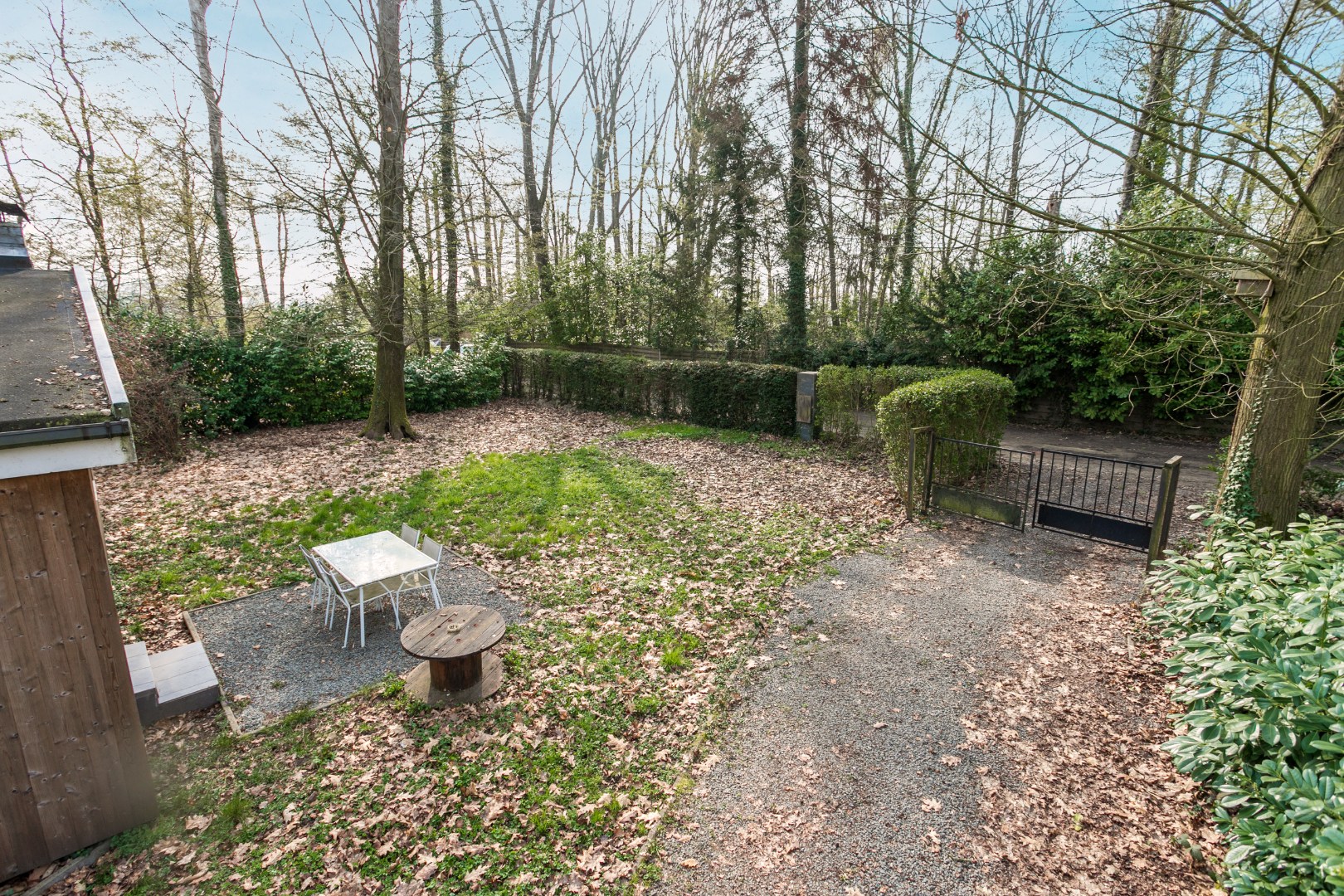 Charmante instapklare bungalow met 3 slaapkamers en garage, gelegen in een rustige en groene woonomgeving 