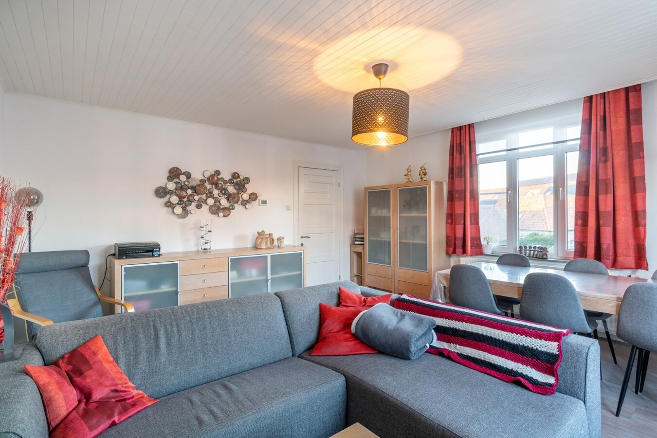 Investeringspand met 2 wooneenheden 