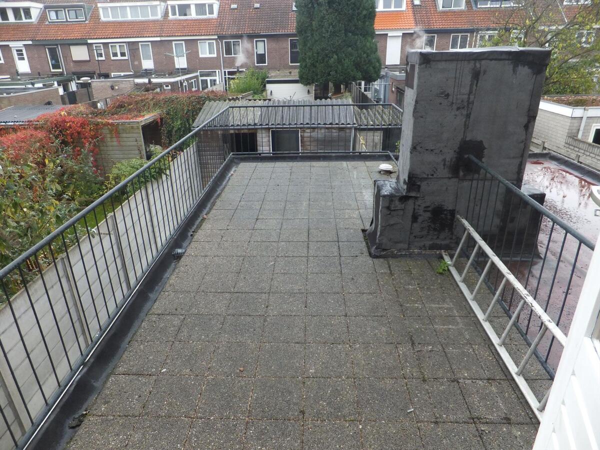 Woning verkocht in Tilburg