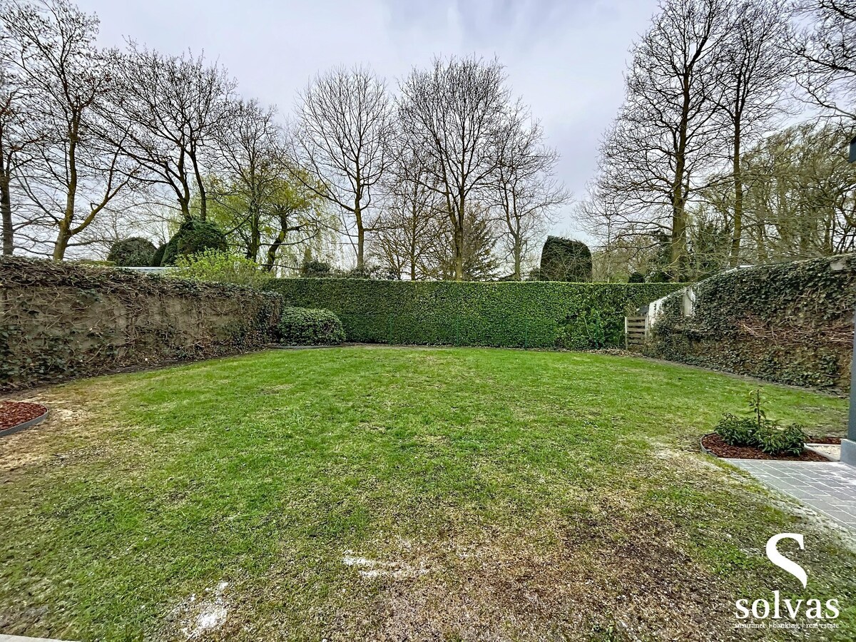 Ruime woning te Ursel! 