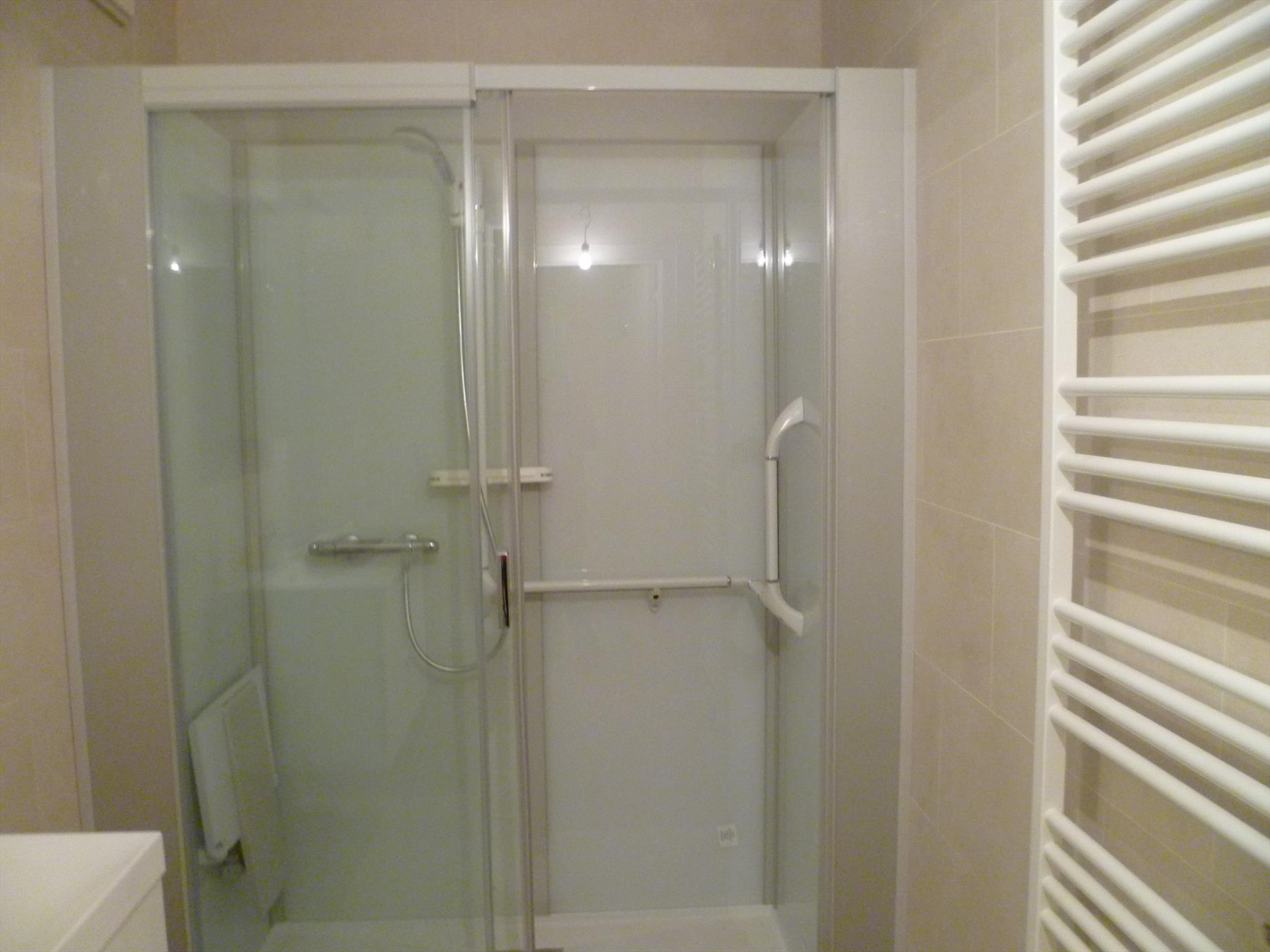 ruime 3 slaapkamer appartement 