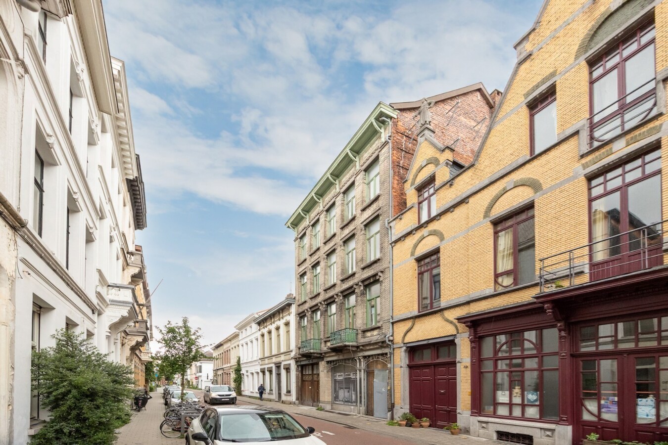 De Kroon - Exclusief wonen in een karaktervol erfgoedpand! 