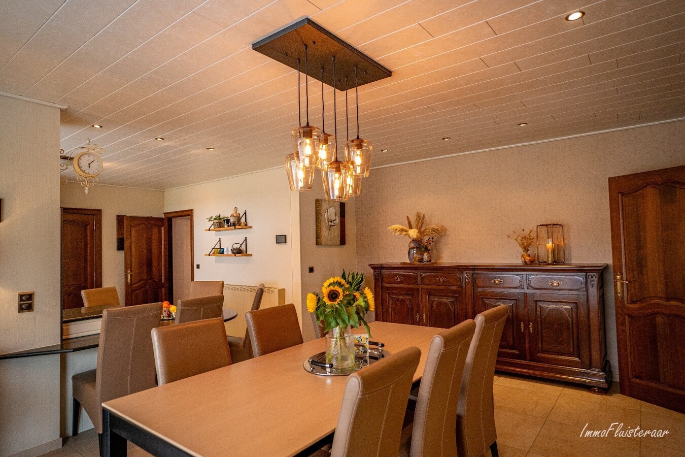 Unieke eigendom voor paardenliefhebbers met overdekt zwembad op ca. 1,8ha te Koersel (Beringen) 