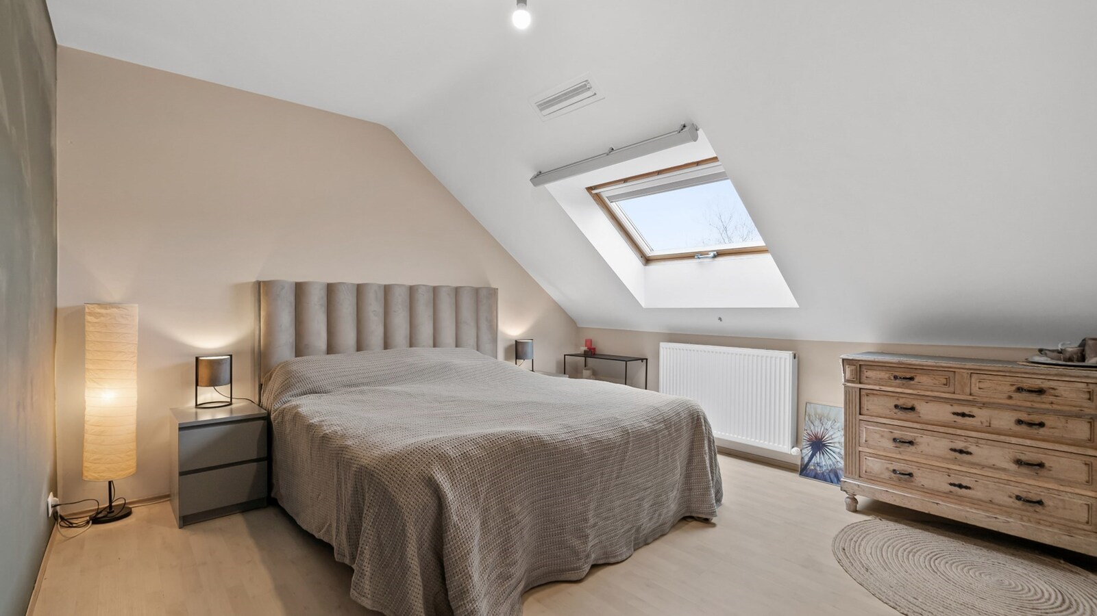 Energiezuinige woning op toplocatie in rustige woonwijk! 