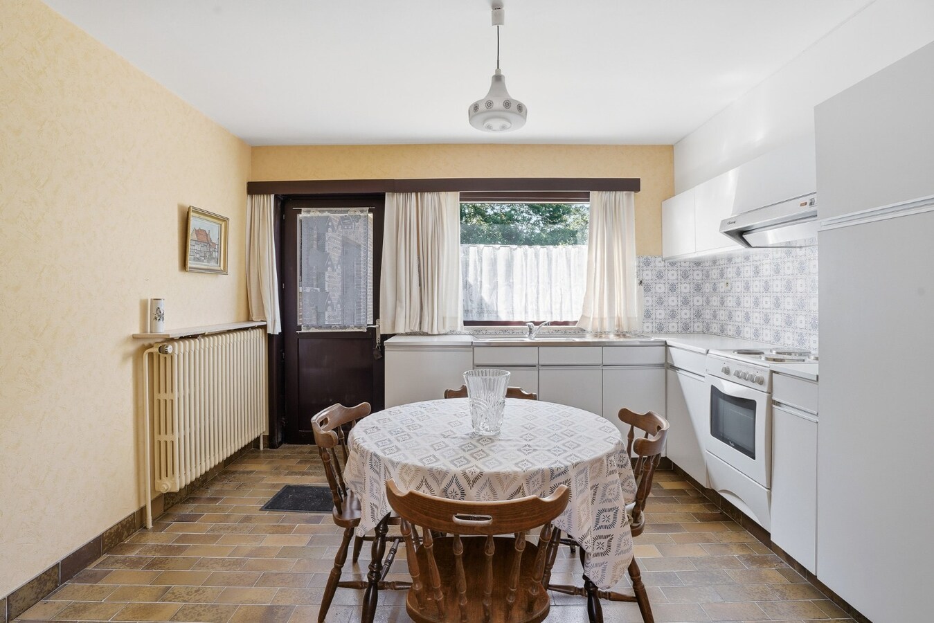 Te koop bungalow - Zedelgem