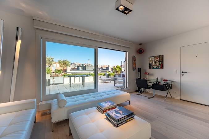 Vendu appartement - Knokke